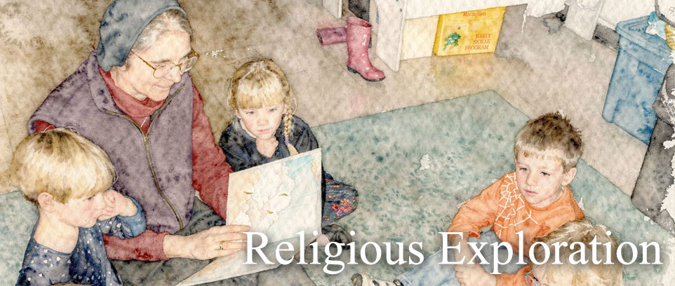 Religious Exploration