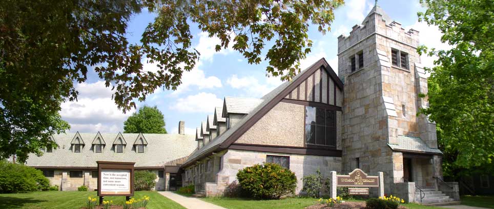 Keene Unitarian Universalist Church